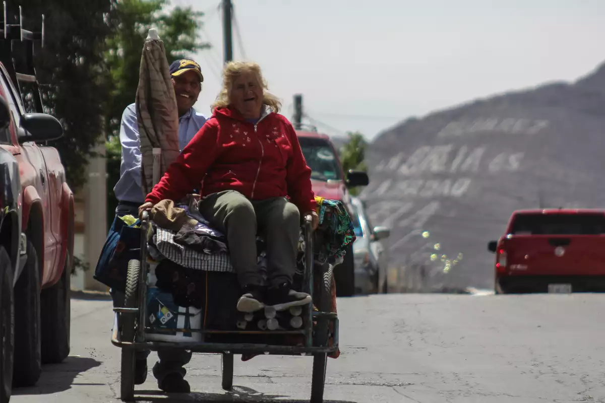 También hay para este sector.
