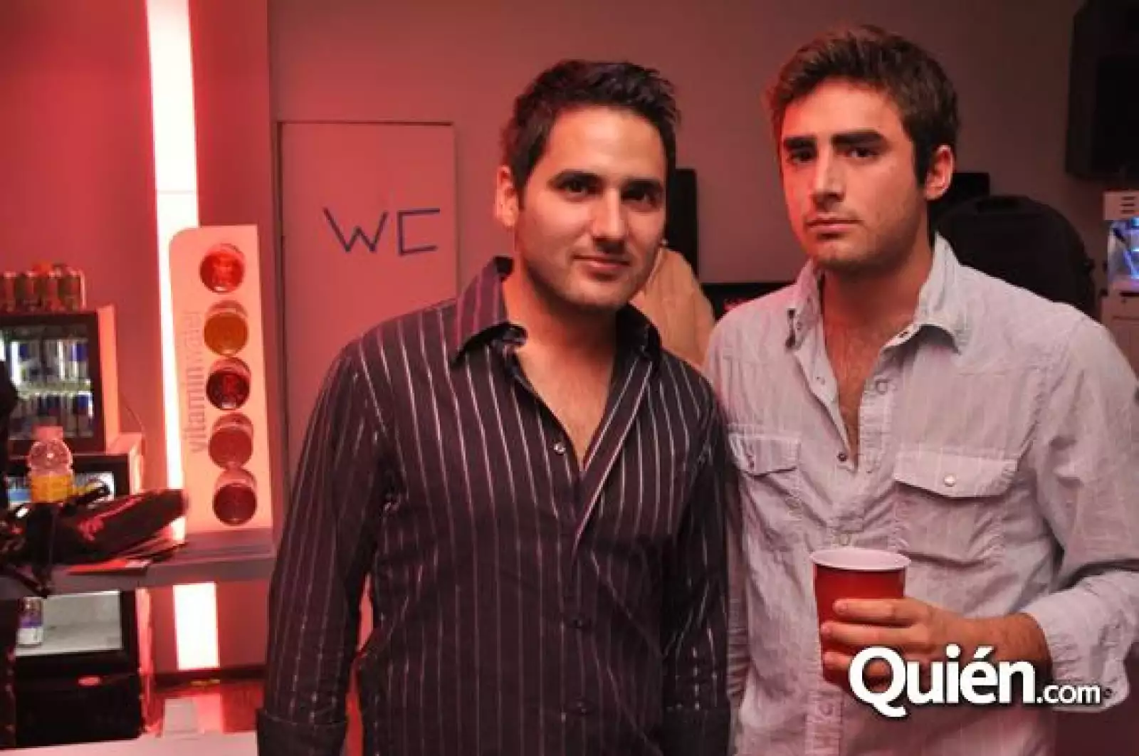 Cumpleaños Leo de la Hidalga