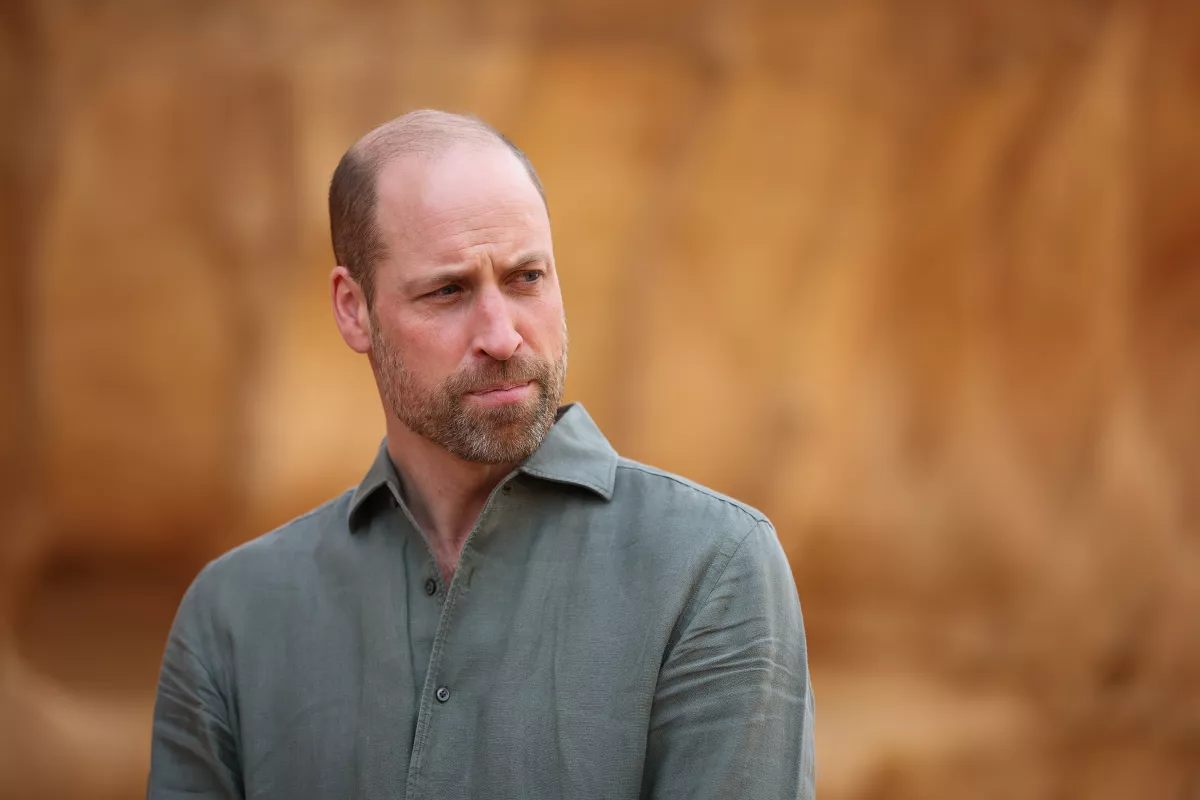 Principe-William