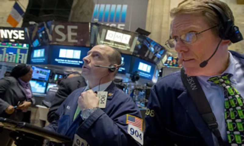 El Nasdaq ganó 0.16%. (Foto: Reuters )