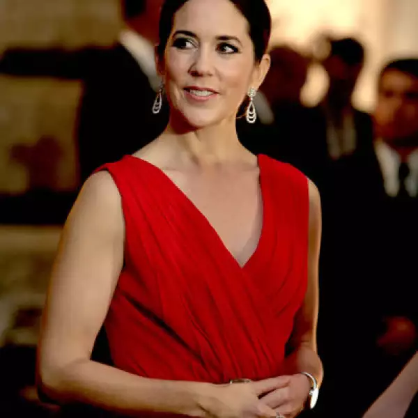 Principes de Dinamarca