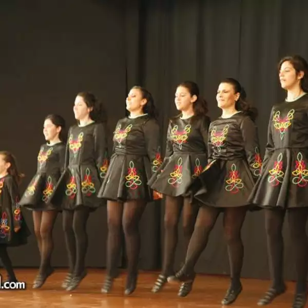 Cumple Ellen Junipero