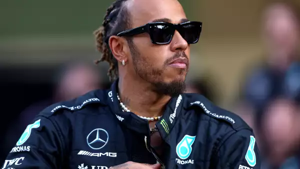 Lewis Hamilton no tiene interés en ser coequipero de Max Verstappen en Red Bull.