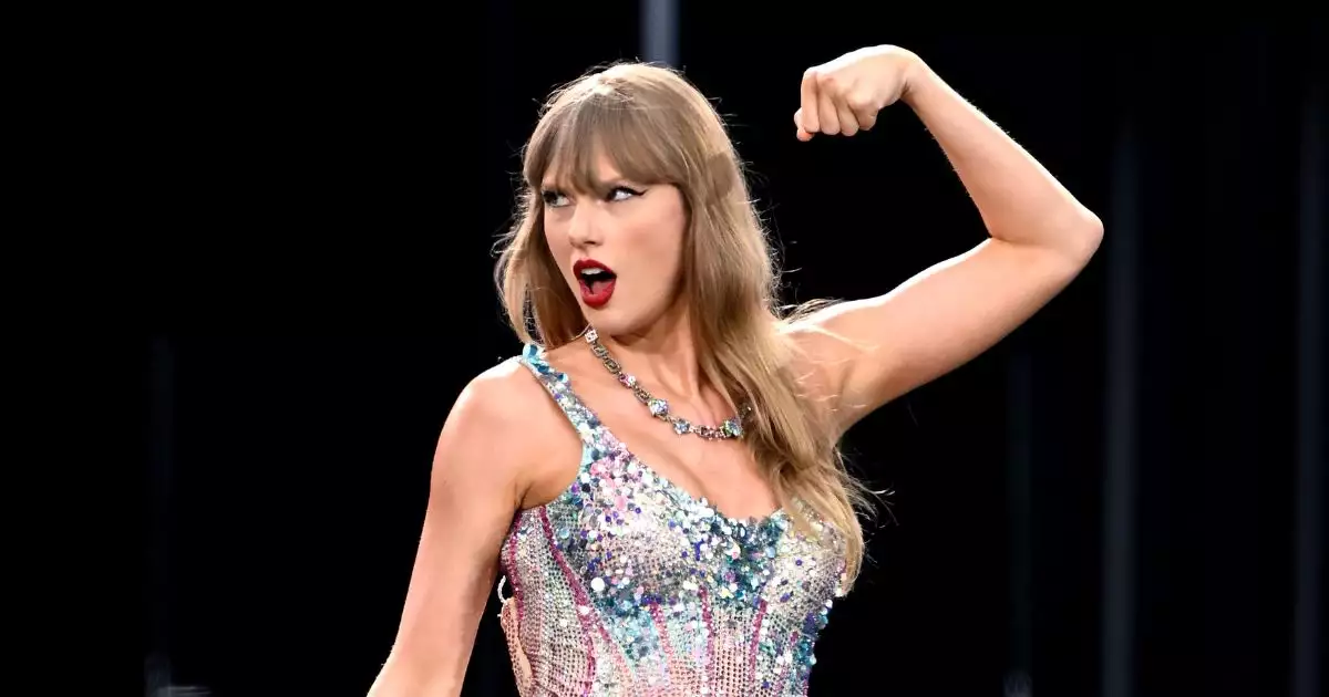 Taylor Swift 