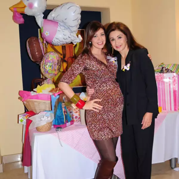 Irith Ornelas,Bertha de Ornelas