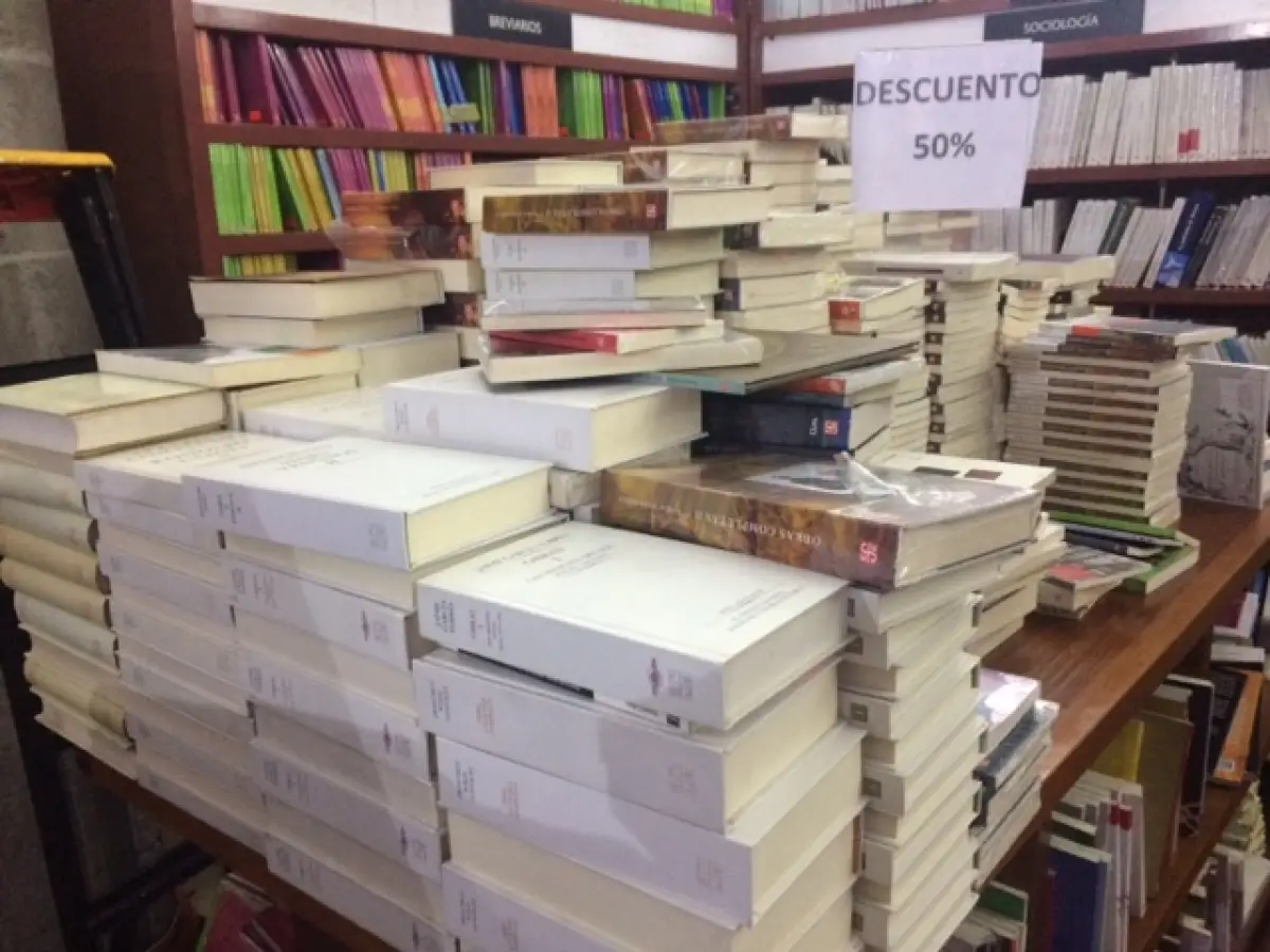Libros