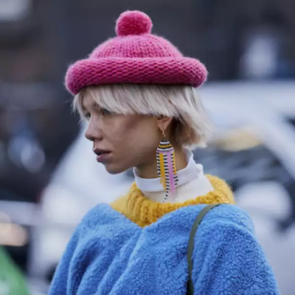 Street Style Copenhague