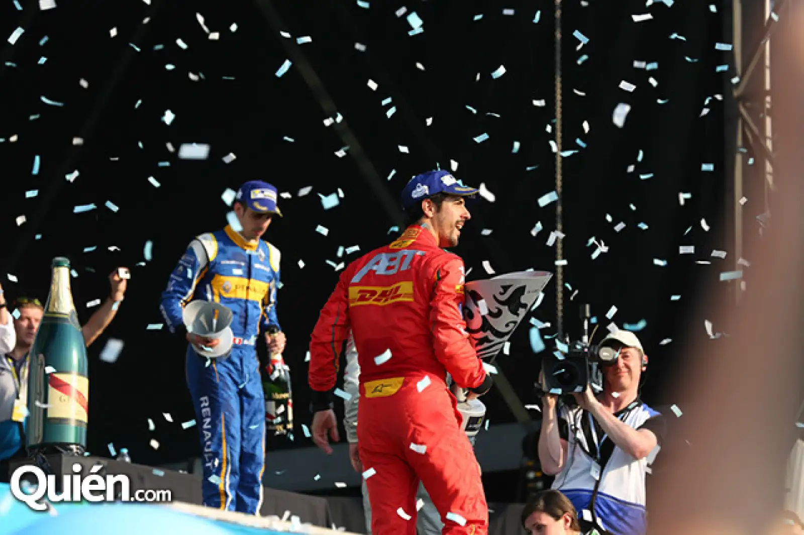 Lucas Di Grassi