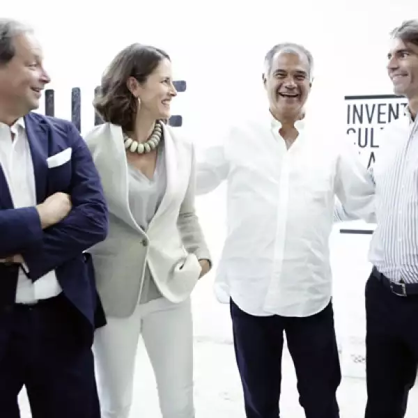 Comida Gallery Weekend