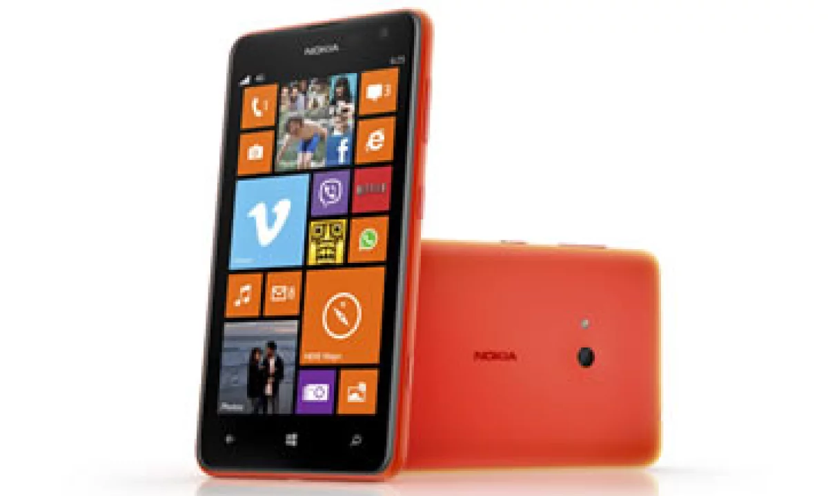 Nokia ha retomado recientemente el ritmo de lanzamiento de productos. (Foto: Reuters)