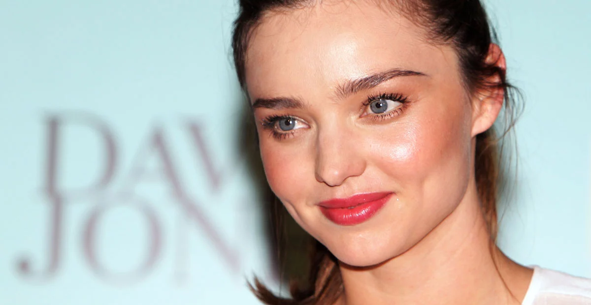 Miranda Kerr