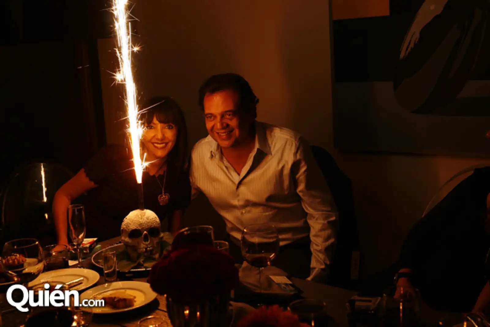 Ana Cristina Cabezut,Emilio Nasser