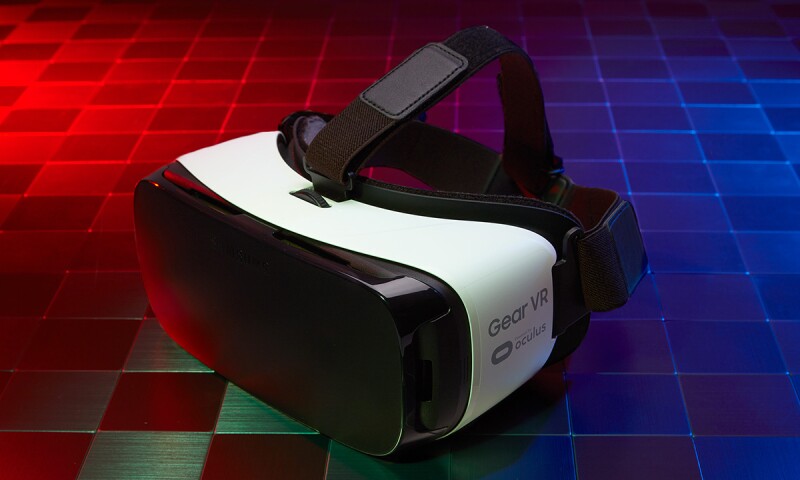 Samsung VR