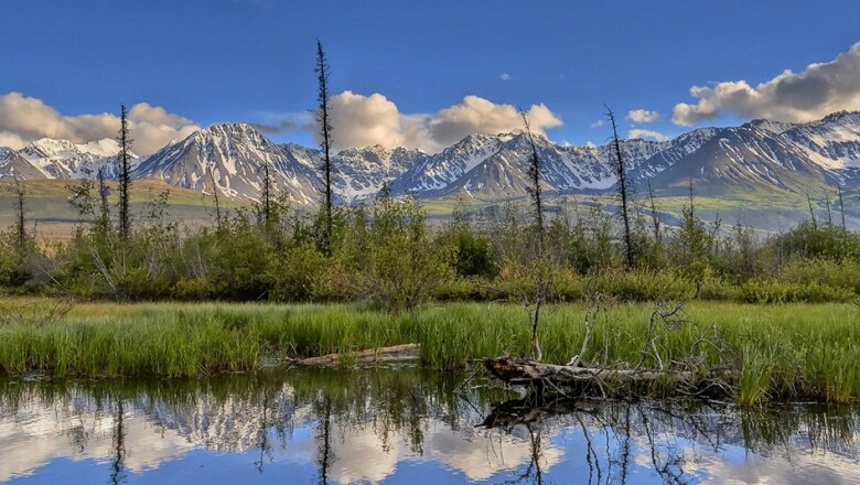 alaska