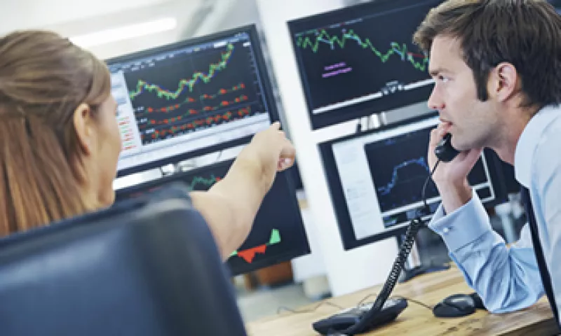 El High Frequency Trading analiza los mercados en milisegudos. (Foto: iStock by Getty Images )