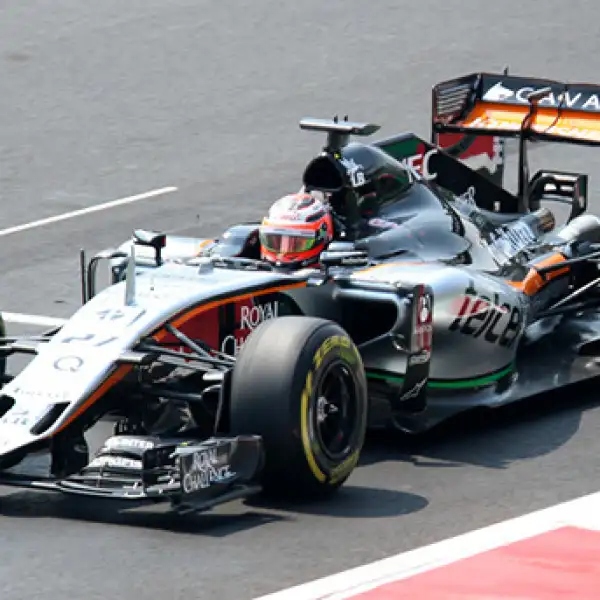 Niko Hulkenberg