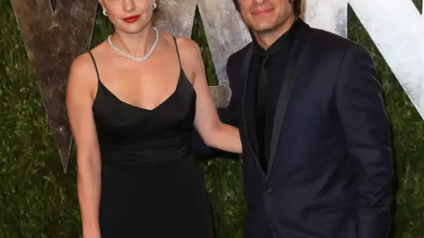 Aunque la actriz argentina no dejó nada en claro referente a los rumores de crisis en su relación, sí hace evidente que no está pasando por un buen momento en su vida.