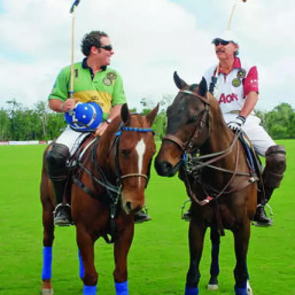 Paulino Diaz, Rogelio Igartua