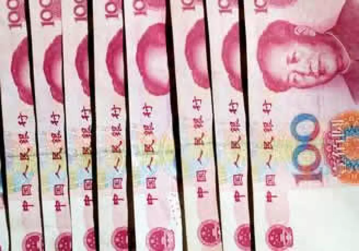 Fitch y Standard & Poor’s mantienen perspectivas estables para China. (Foto: Jupiter Images)