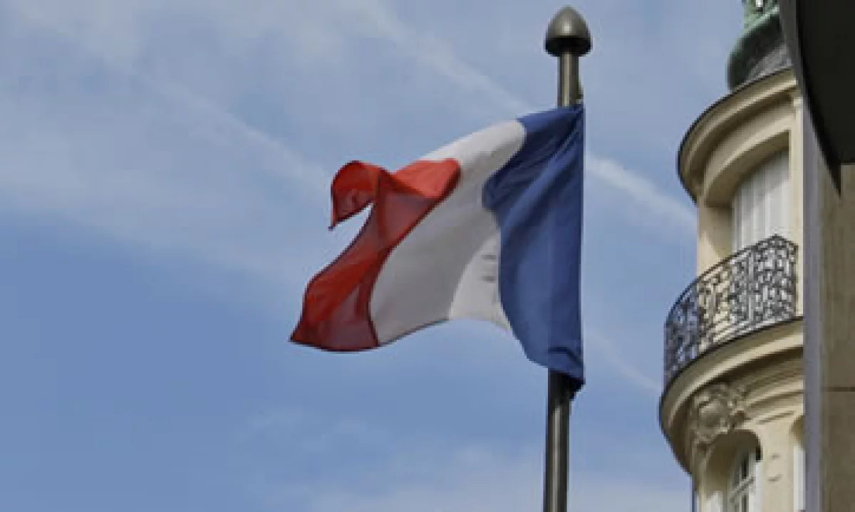 Francia tiene un crecimiento estimado de 2.0% para este año. (Foto: AP)