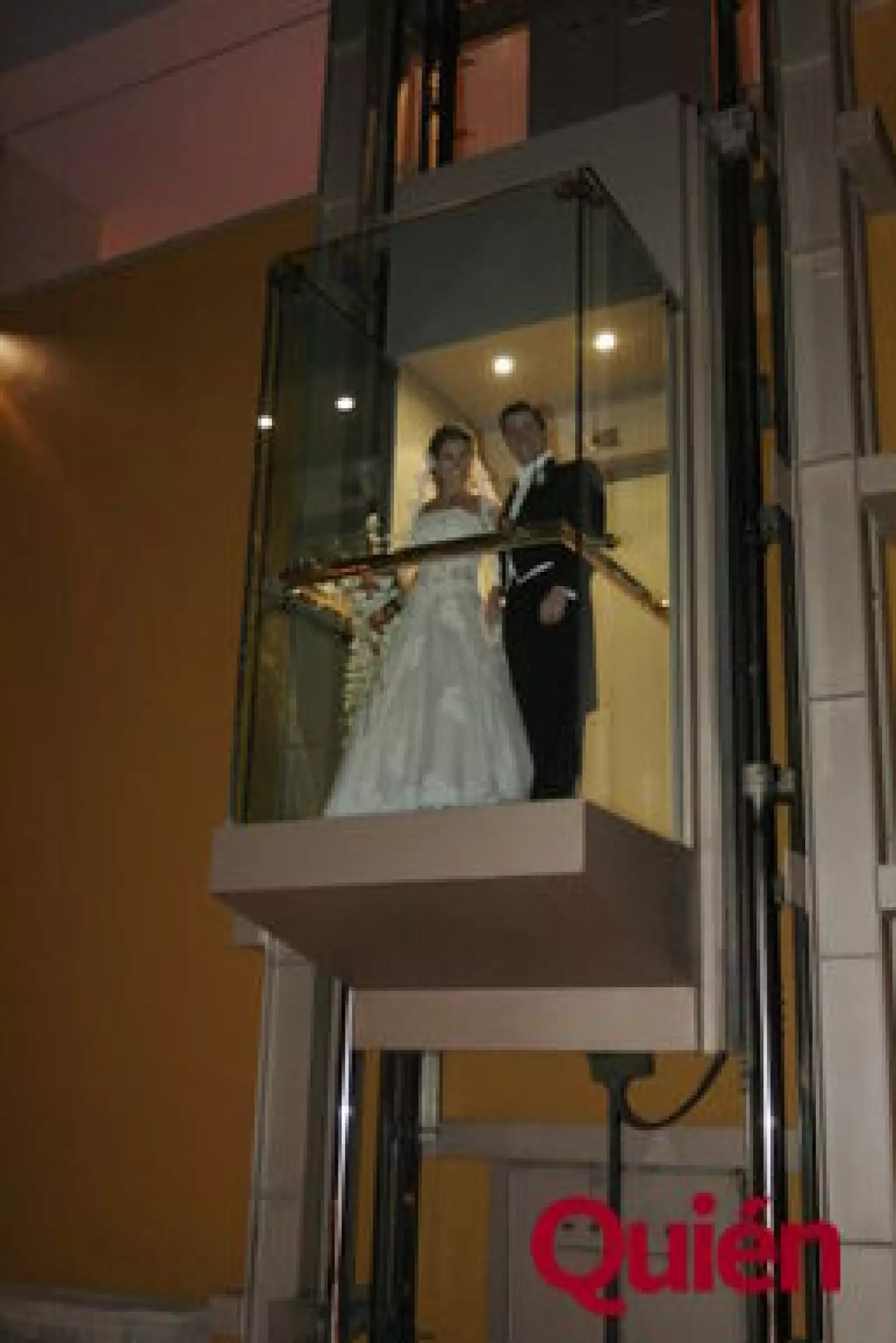 Paulina Flores, Pablo Corona