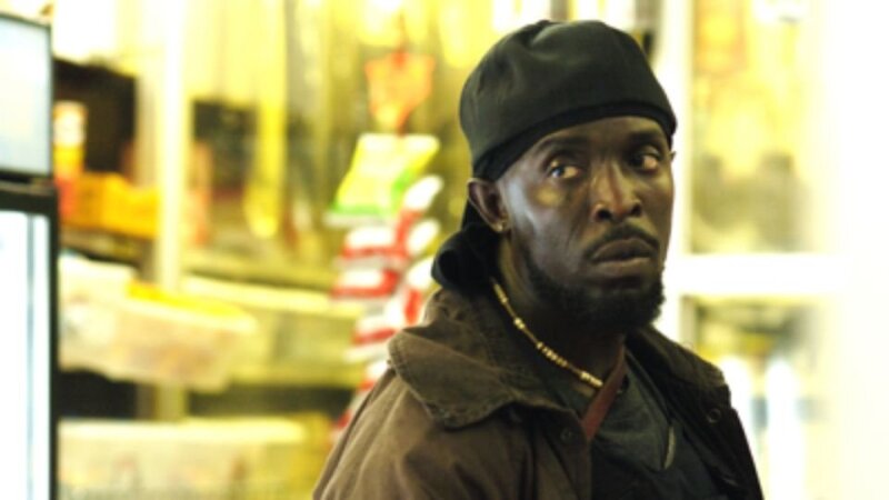 The Wire