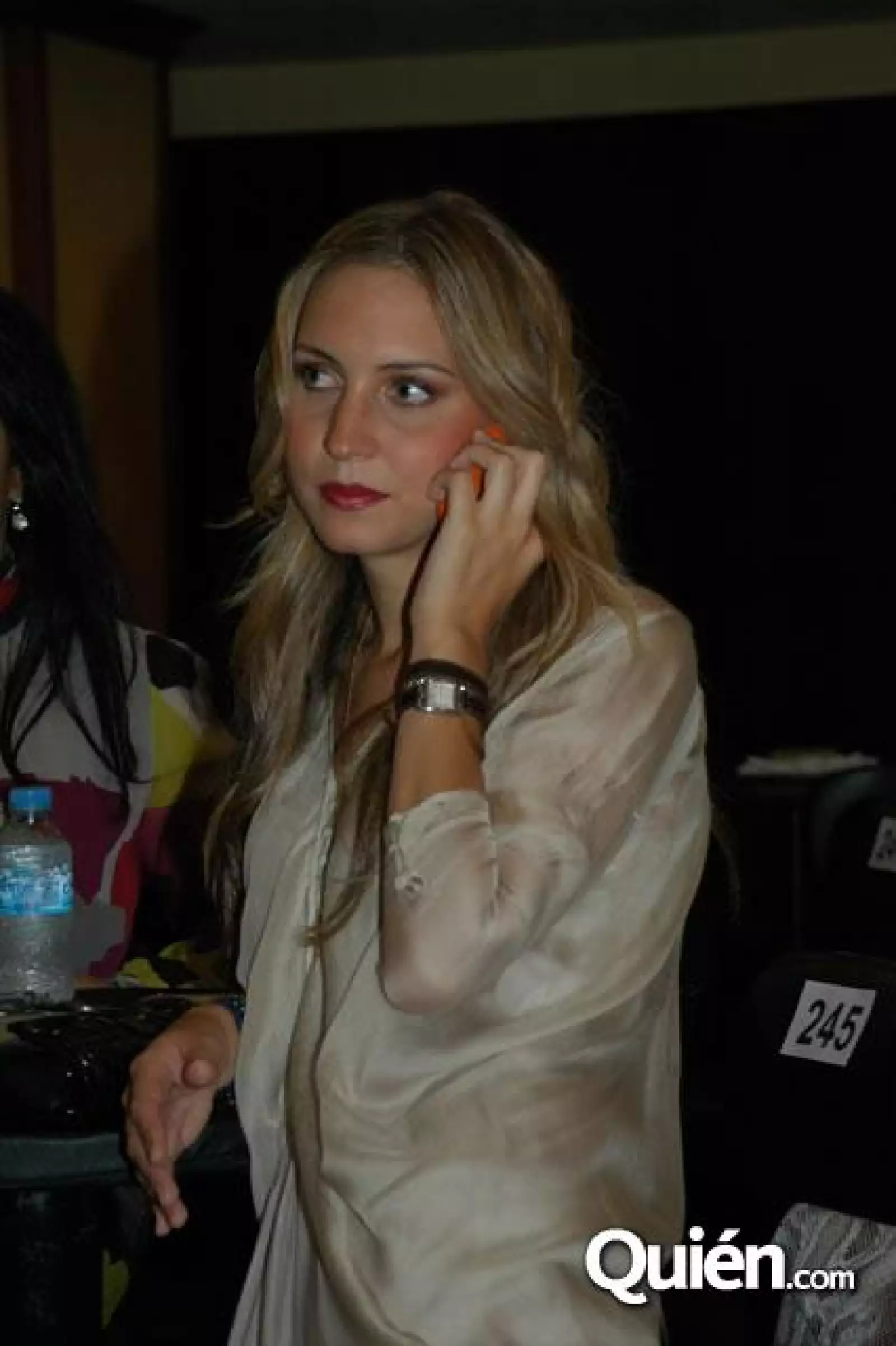 Desfile Elda Watanabe