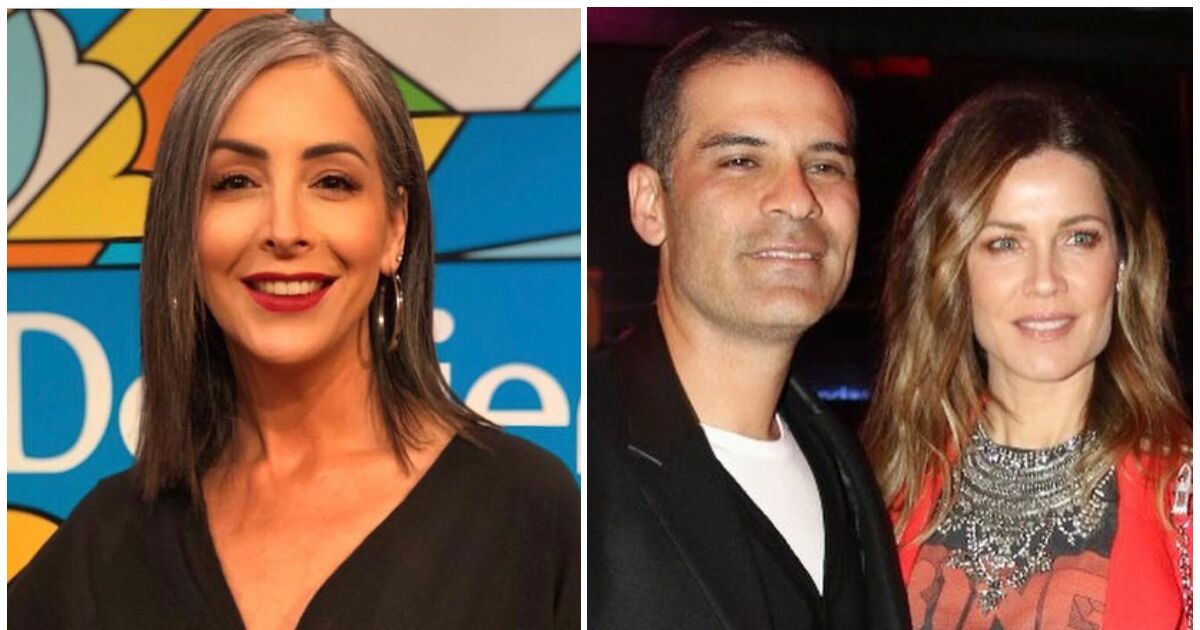 Adriana Lavat habla sobre la situación con Rafa Márquez