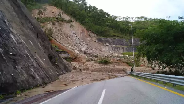 Autopista del Sol 3