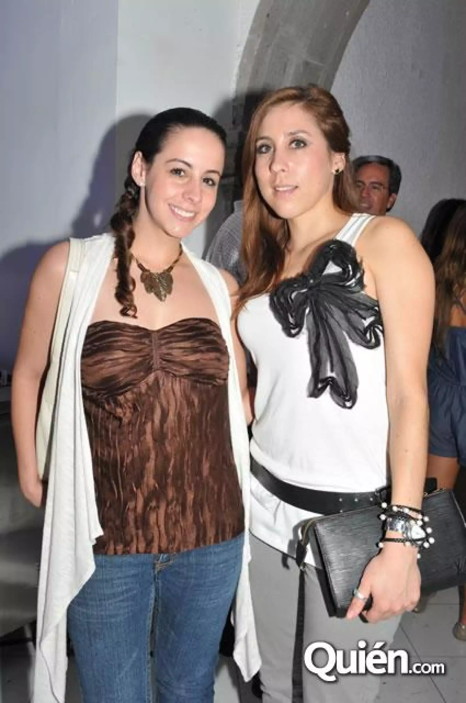 Aniversario Gente Bien