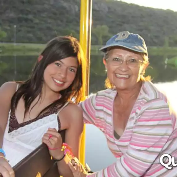 7a Convivencia familiar Sunhills Valley