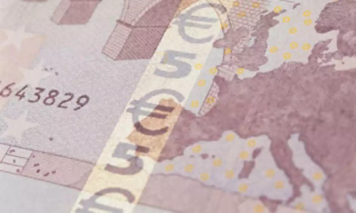 La ciudad de Volos en Grecia, decidió crear los TEMS, una moneda distinta al euro. (Foto: Thinkstock)