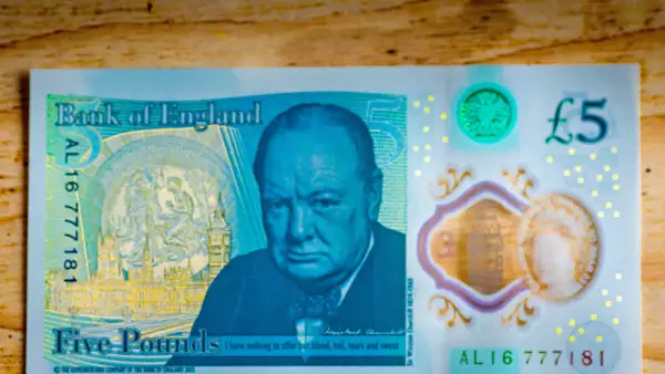 Churchill