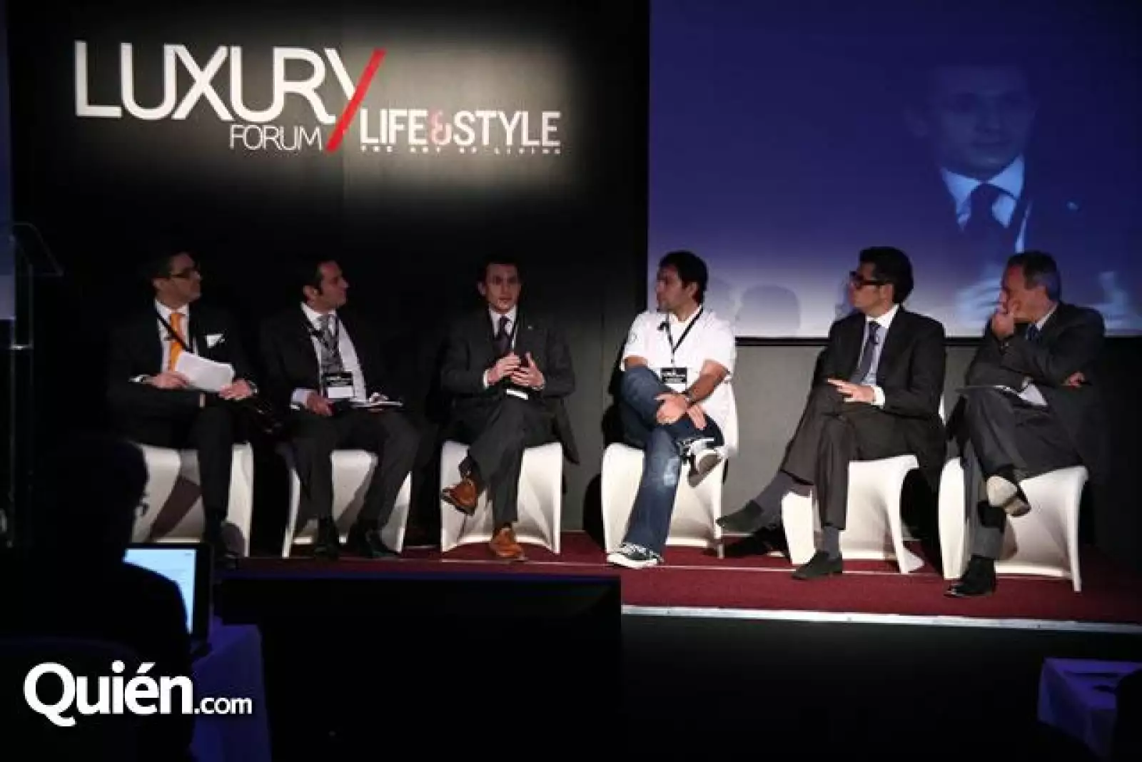 Foro Life y Style 2010