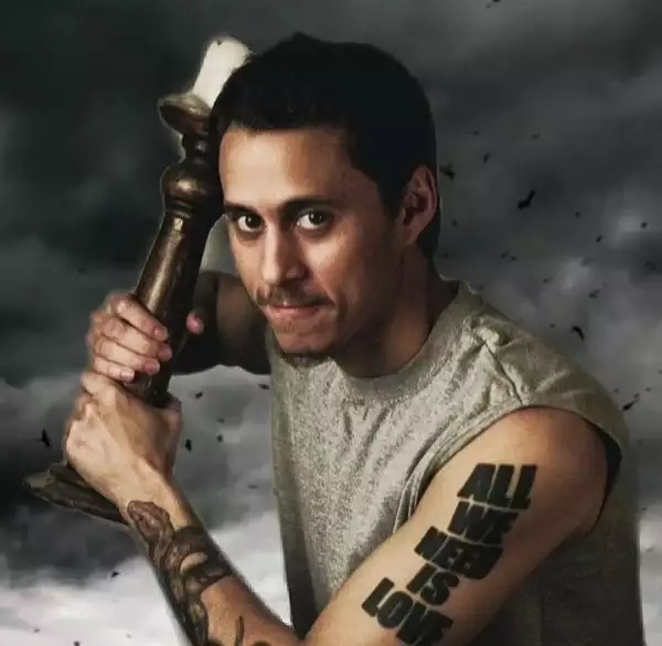 Canserbero el rapero venezolano muerto en 2015