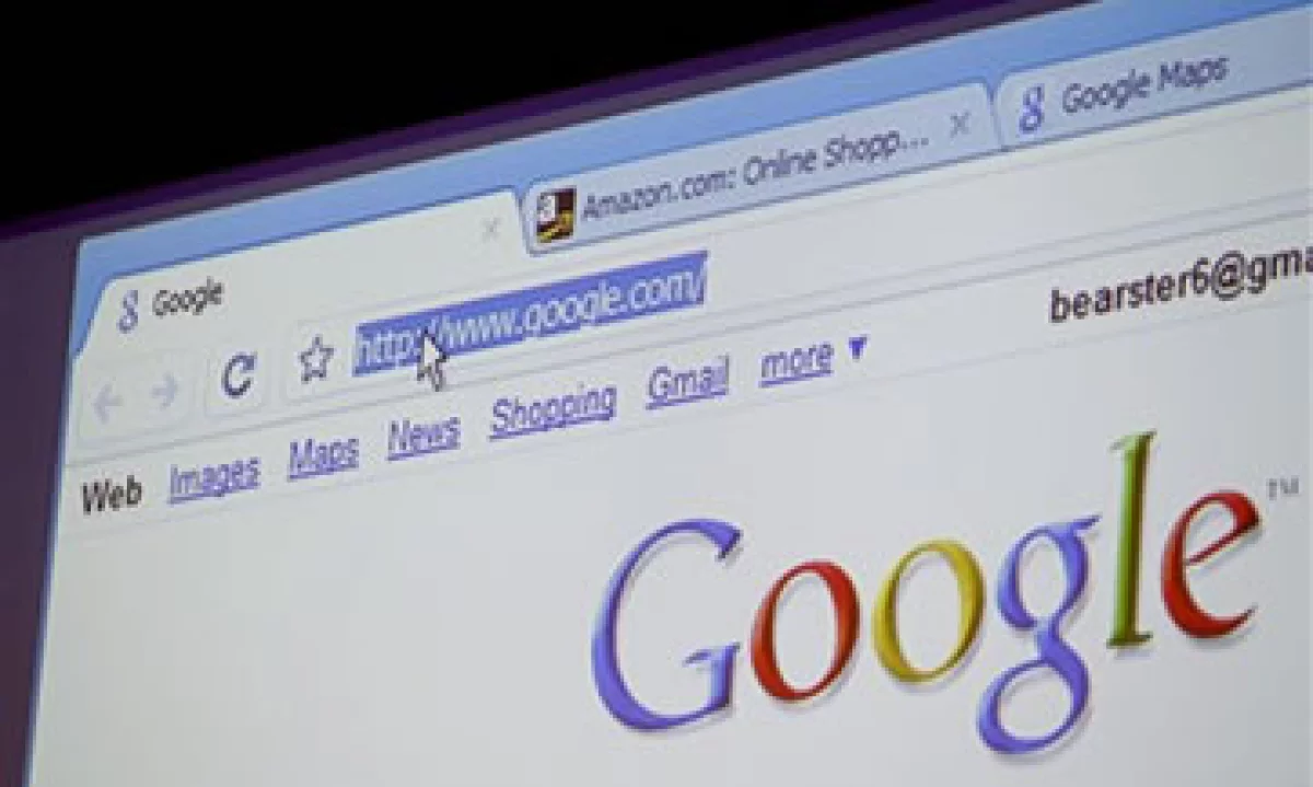 Las estadísticas de StatCounter se basan en datos agregados de más de tres millones de páginas de Internet. (Foto: AP)