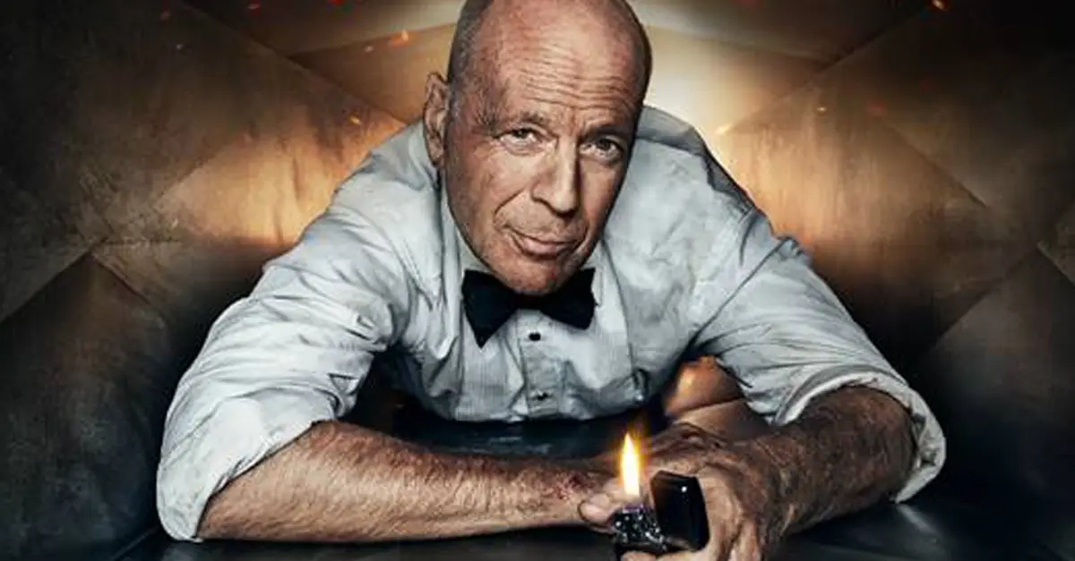 Bruce Willis