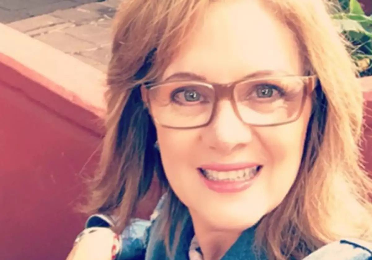 Érika Buenfil