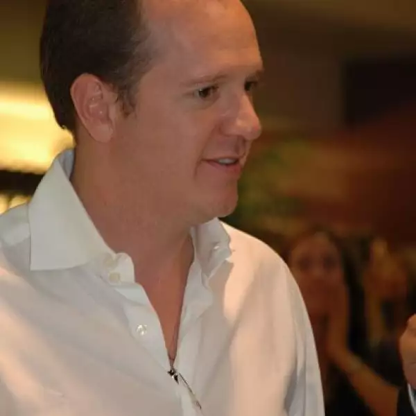 Presentación Ferrari California