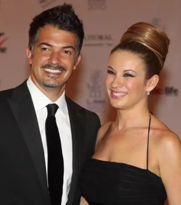 el bebé nacerá en septiembre y tanto ella como su pareja lo esperan con alegría además de que éste será el último integrante de la familia.