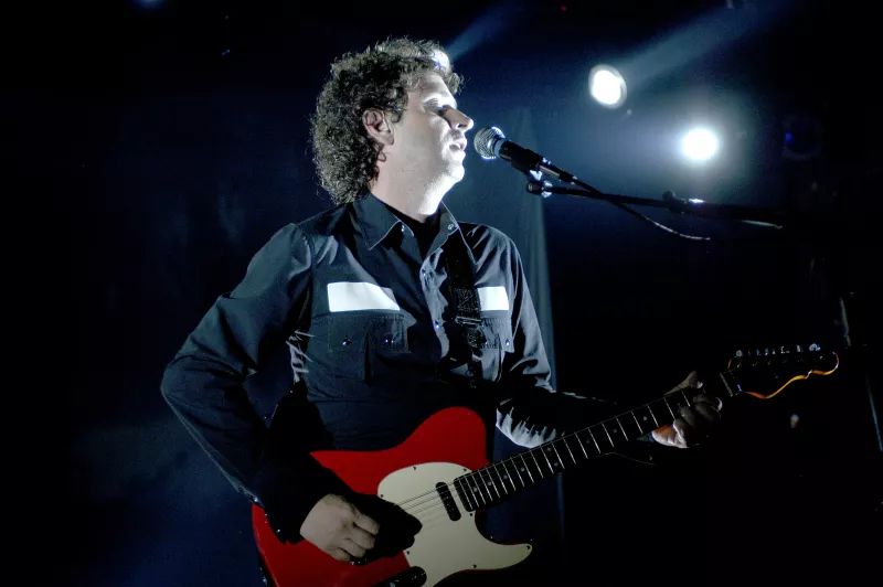 Gustavo Cerati