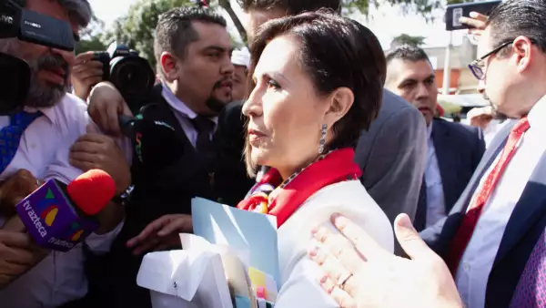 Rosario Robles
