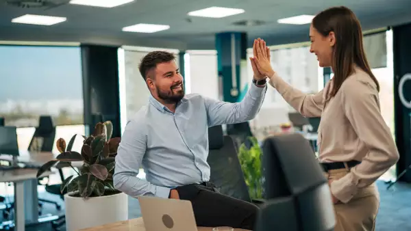 Del discurso a la estrategia. El bienestar 360 como ventaja competitiva