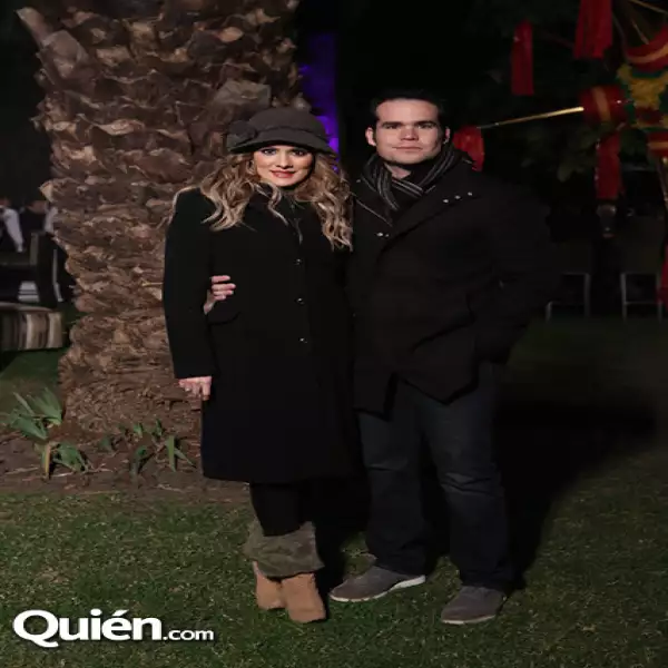 Christian Lara Roberto Ruiz