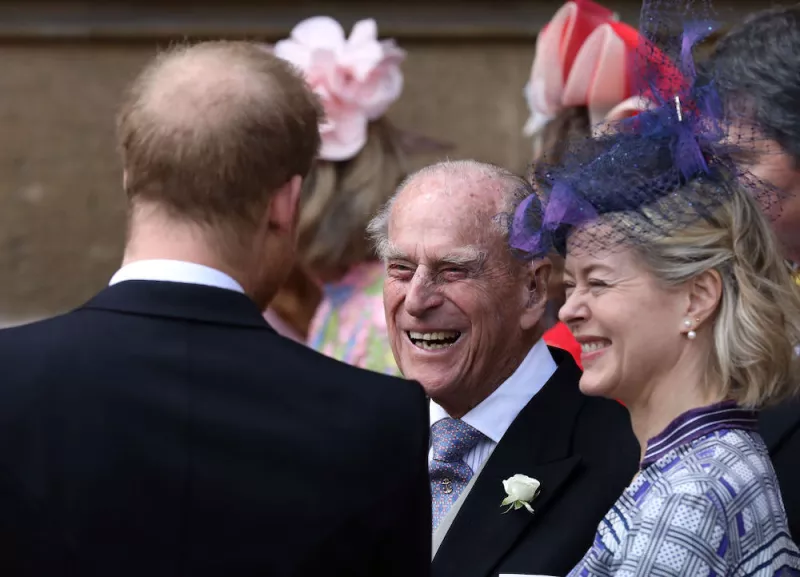 The Wedding Of Lady Gabriella Windsor And Mr Thomas Kingston