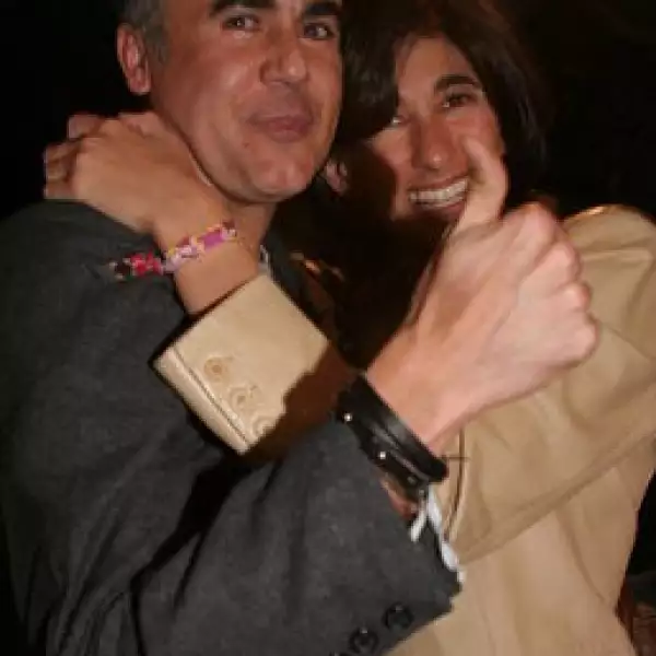 Ricardo Seco, Abaseh Mirvalli