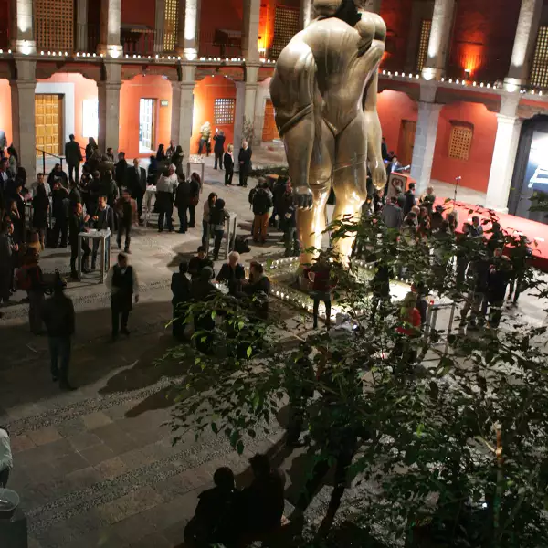 Muestra fotográfica de Pepe Soho