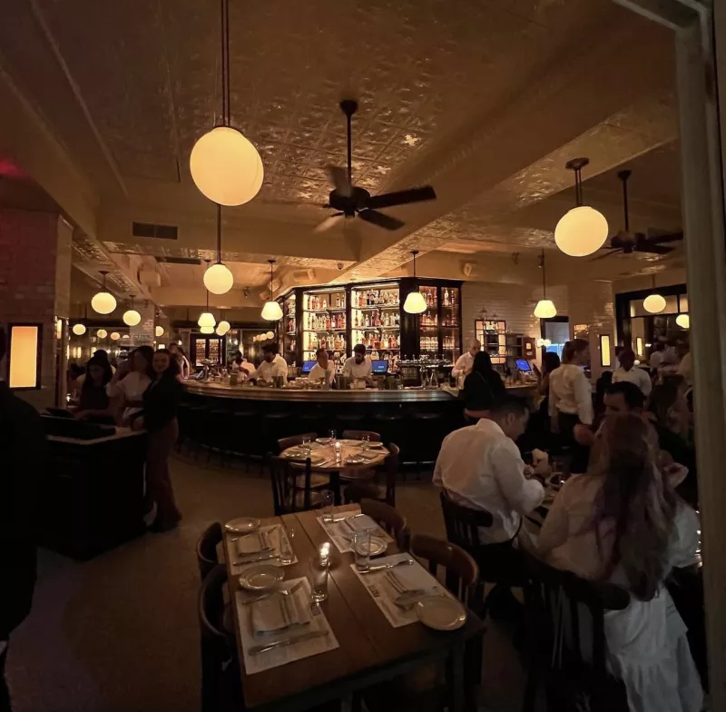 Pastis, el icónico restaurante neoyorkino llega a Miami
