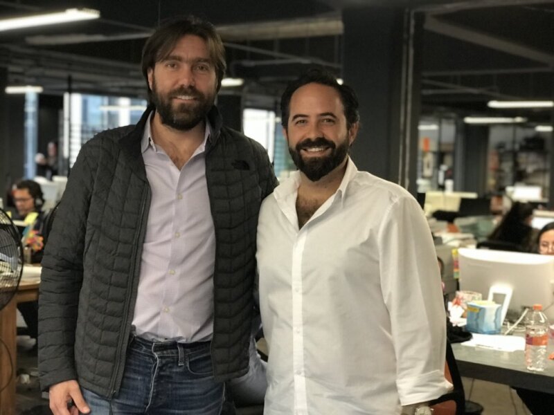 Inteligencia artificial detrás de tu cantón