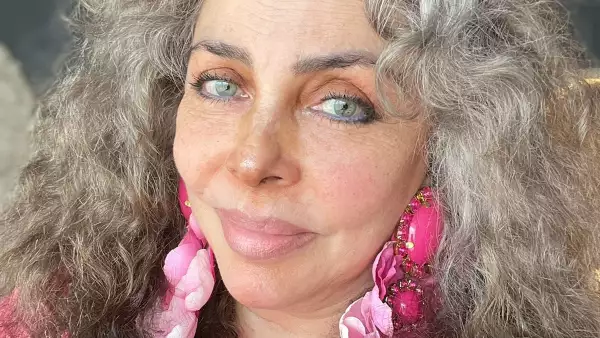 Verónica Castro